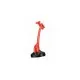 Тример садовий Black&Decker 0.25 кВт, ширина 23 см 11500 об/хв (GL250)