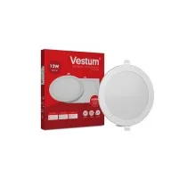 Світильник Vestum LED 12W 4000K 220V (1-VS-5104)