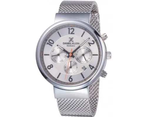 Наручний годинник Daniel Klein DK11871-4