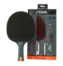Ракетка для настільного тенісу Stiga Vision 4 Star FL (1214-3218-01) (931151)