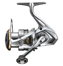 Котушка Shimano Sedona FJ C3000 3+1BB 5.01 (SEC3000FJ)
