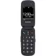 Мобільний телефон Panasonic KX-TU446 Red (KX-TU446EXR)