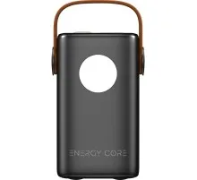 Батарея універсальна Armorstandart 60000mAh EnergyCore ASB60 PD/100W black (ARM80296)
