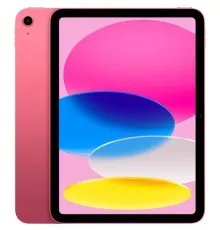 Планшет Apple iPad 11" 2025 Wi-Fi + Cellular 128GB Pink (MD7J4TY/A)