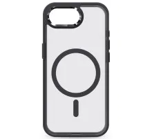 Чохол до мобільного телефона Armorstandart Unit MagSafe Apple iPhone 16e Black (ARM83874)