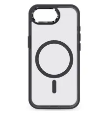 Чохол до мобільного телефона Armorstandart Unit MagSafe Apple iPhone 16e Black (ARM83874)