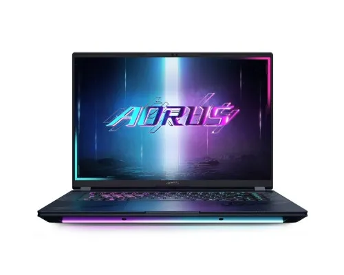 Ноутбук GIGABYTE Aorus MASTER 16X (AORUS_16_BYHC5UAE65S)