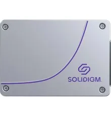 Накопичувач SSD 2.5" 1.92TB D3-S4520 SOLIDIGM (SSDSC2KB019TZ1Z)