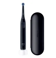 Електрична зубна щітка Oral-B Series 2 iOS2.1D9.2K Black + футляр (8700216611923)