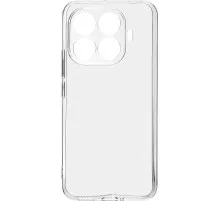 Чохол до мобільного телефона Armorstandart Air Xiaomi 15T Pro 5G Clear (ARM86980)