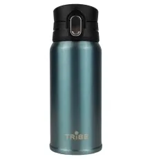 Термокружка Tribe Motion 0,36 л aqua (T-DD-0014-aqua)