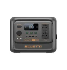 Зарядна станція BLUETTI Premium 100 V2 2000W 1024Wh (PR100V2)