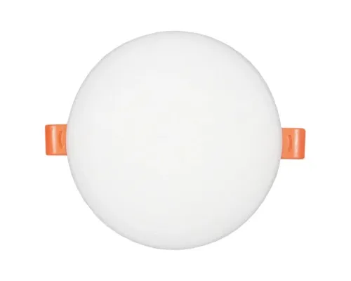 Світильник Eurolamp LED Downlight 9W 855lm 3000K (LED-DLR-9/3(Е))