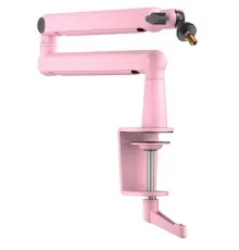 Стійка для мікрофону Fifine Pink (BM88P)