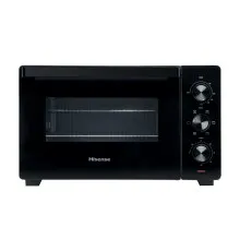 Електропіч Hisense HOM30M (DN28N4-RML)