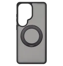 Чохол до мобільного телефона Armorstandart Unit Stand2 Samsung S26 Ultra 5G Black (ARM88868)