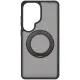 Чохол до мобільного телефона Armorstandart Unit Stand2 Samsung S26 Ultra 5G Black (ARM88868)
