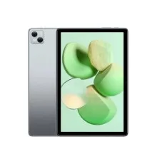 Планшет Doogee T10 10.1" 8/128GB LTE silver (6924351632175)