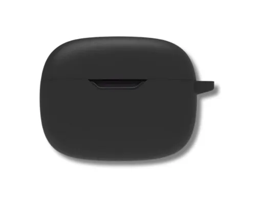 Чохол для навушників BeCover для JBL Wave Beam 2 Black (714820)