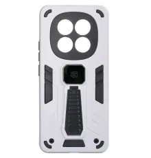 Чохол до мобільного телефона Armorstandart Proover Xiaomi Redmi Note 15 4G Grey (ARM89745)