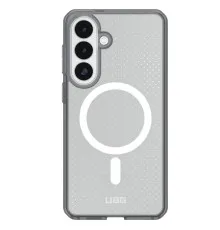 Чохол до мобільного телефона UAG Samsung Galaxy S26+ Dot with Magnet ice/ash (214548114331)