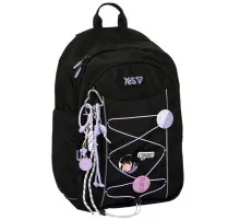 Рюкзак шкільний Yes Kawaii TS-60L (550402)
