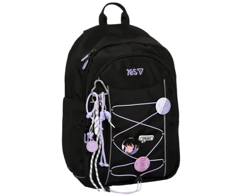 Рюкзак шкільний Yes Kawaii TS-60L (550402)