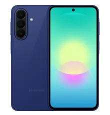 Мобільний телефон Samsung Galaxy A27 5G 8/256Gb Blue (SM-A276BZBCEUC)