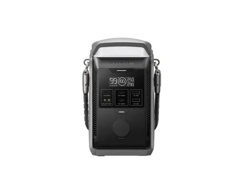Зарядна станція EcoFlow TRAIL Plus 300 DC 300W 288 Wh (EF-TRAIL300Plus-N)
