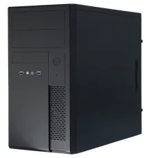 Корпус для ПК Chieftec Mesh (XT-01B-OP)