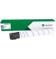 Картридж Lexmark CS923/CX92x Yellow CRTG High (76C0HY0)