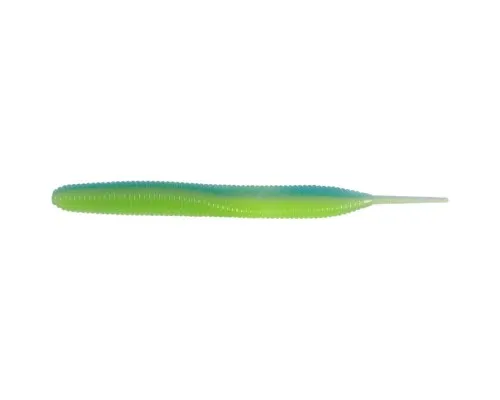 Силікон рибальський Keitech Sexy Impact 2.8" (12 шт/упак) ц:pal#03 ice chartreuse (1551.11.05)