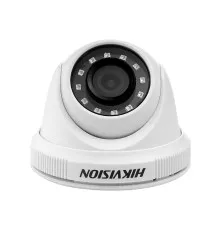 Камера відеоспостереження Hikvision DS-2CE56D0T-IRPF(C) (2.8)