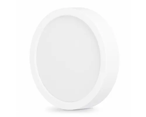 Світильник Videx LED 12W 5000K 220V (VL-DLRS-125)