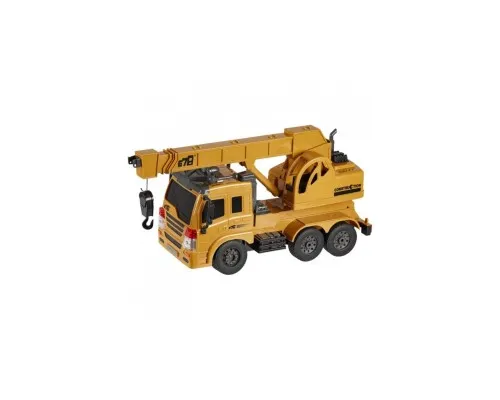 Радіокерована іграшка ZIPP Toys Автокран (PX9301E)