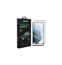 Скло захисне BeCover Realme GT Black (707243)