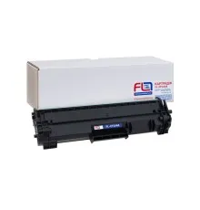 Картридж FREE Label HP 44A (CF244A) (FL-CF244A)