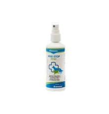 Спрей для тварин Canina Dog-Stop Spray маскування для тічних сук 100 мл (4027565142316)