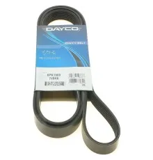 Поліклиновий ремінь DAYCO 6PK1900