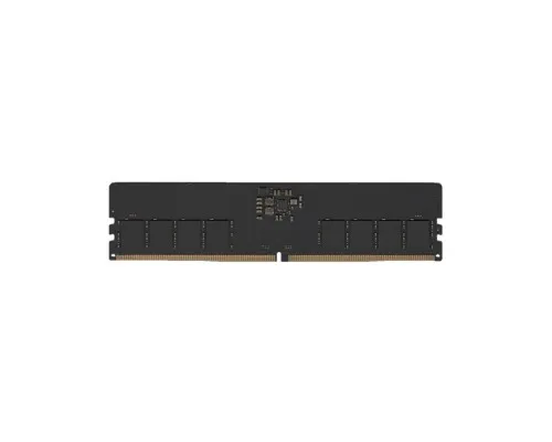 Модуль пам'яті для комп'ютера DDR5 32GB 5600 MHz eXceleram (E50320564646C)