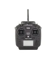 Пульт управління для дрона RadioMaster TX12 MKII ExpressLRS Edge TX (HP0157.0032-M2)