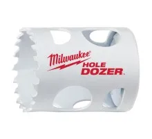 Коронка Milwaukee Bi-Metal 38мм (49560082)