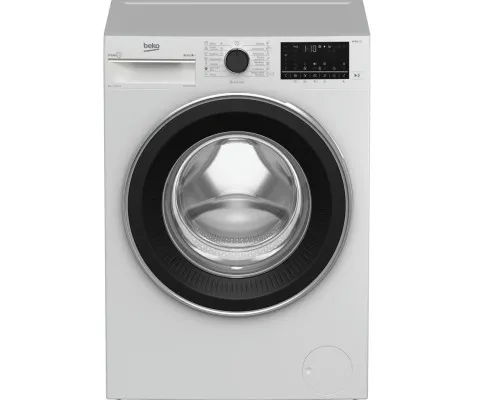 Пральна машина Beko B5WFU58436W