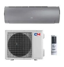 Кондиціонер Cooper&Hunter CH-S09FTXD2-SC