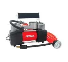 Автомобільний компресор AMiO 12V HQ Acomp-04 (01136)