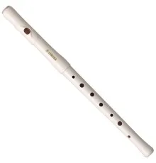 Блокфлейта Yamaha Fife (YRF-21)