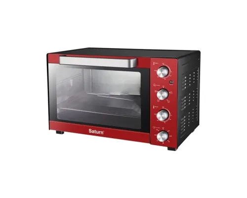 Електропіч Saturn ST-EC3305R