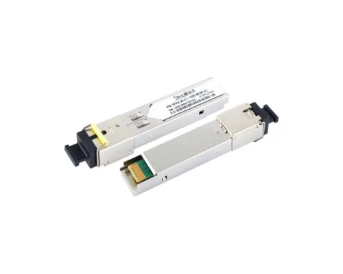 Модуль SFP SFPd-20-0,1-1550-WDM-SC Step4Net