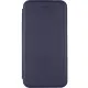 Чохол до мобільного телефона BeCover Exclusive ZTE Nubia V60 Deep Blue (712190)