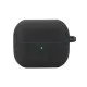 Чохол для навушників BeCover Silicon для Samsung Galaxy Buds 3 Pro Black (712000)